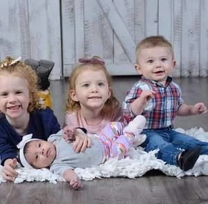 Meet your Posher, Tammy